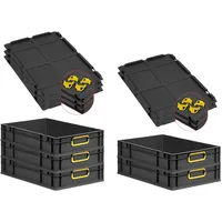 Proregal Eurobox NextGen Color 12 x 40 x 60