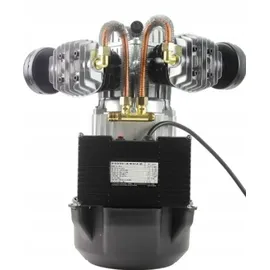 Mar-Pol Kolbenkompressor 2,2 kW 8 bar 2 Zylinder