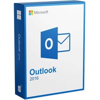 Microsoft Outlook 2016