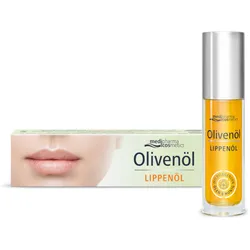 Olivenöl LIPPENÖL