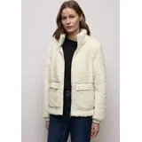 STREET ONE Jacke Weiß 46