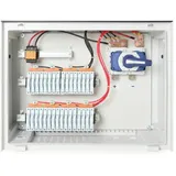 Weidmüller Generatoranschlusskasten PV 224S0F#8000078884