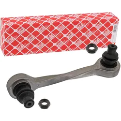 Febi Bilstein Koppelstange Stabi Vorderachse Rechts: Stange/strebe, Stabilisator Evobus: 6283200289 Evobus: 6283201189 Evobus: A6283200289 Evobus: A62