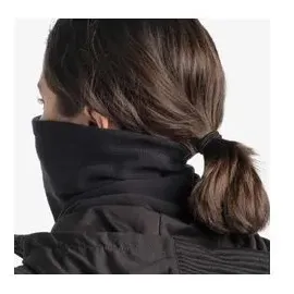 Buff Polar Neckwarmer Schlauchtuch black