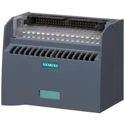 Siemens 6ES79242AM200BC0 Anschlussmodul digital, TP1 M Signal, 32 I/O, Push In, LED