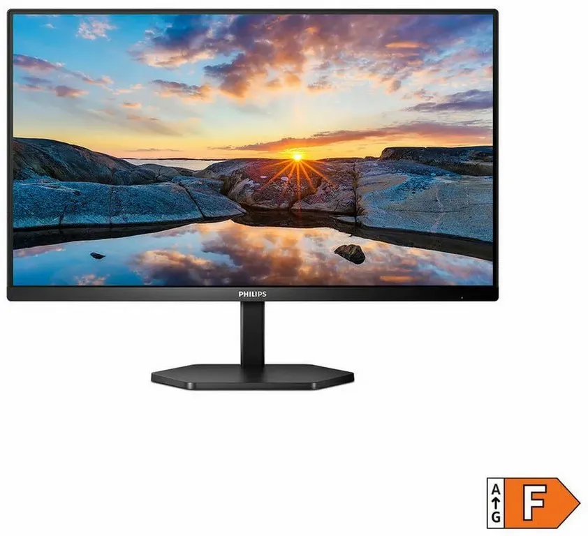 Philips LED-Monitor (Monitor Philips 24E1N3300A/00 FHD 23.8)