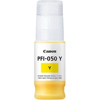 Canon Tinte PFI-050Y gelb (5701C001)