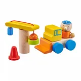 Schmidt Spiele Klettini Baustelle (62075)