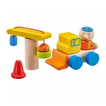 Schmidt Spiele Klettini Baustelle (62075)