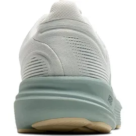 Brooks Revel 8 Herren Grau/Weiß 46