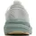 Brooks Revel 8 Herren Grau/Weiß 46