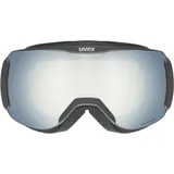 Uvex Downhill 2100 CV black matt/silver (S5503922130)