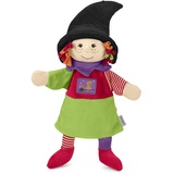 Sterntaler Hexe 34 cm