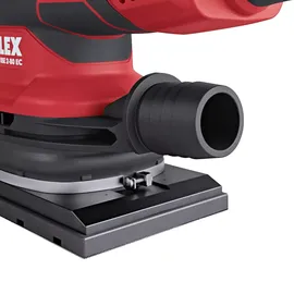 Flex Schwingschleifer OSE 2-80 EC