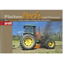 Pleiten, Pech und Pannen 9