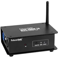 FUTURELIGHT WDS-CRMX TX Drahtlos-DMX-Transceiver