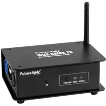 FUTURELIGHT WDS-CRMX TX Drahtlos-DMX-Transceiver