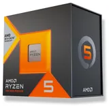 AMD Ryzen 5 7600X3D 4,10-4,70 GHz Box 100-100001721WOF