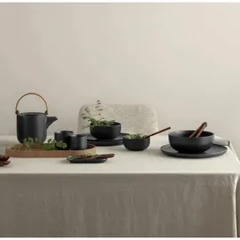 Asa Selection Coppa Kuro Schwarz 27,5 cm
