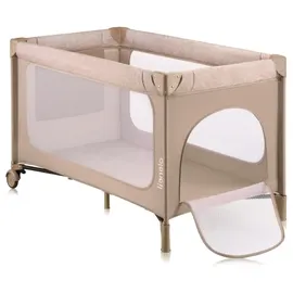 lionelo JASMIN EASY FOLD Beige Sand