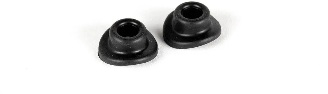 AWORKX Ventilschmutzfänger Set - Schwarz