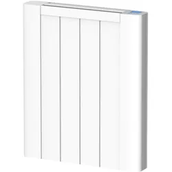 Elektrischer Aluminium-Wandheizkörper Celerad Sannover 2000 W