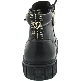 Marco Tozzi 2-25291-43 Damen Schwarz 38