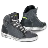 STYLMARTIN urban sneakers Kansas anthrazite (44)