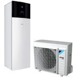 DAIKIN Wärmepumpe Altherma 3 R F | EHVX08S23E6V+ERGA06EVH | 6kW+230L | H+K