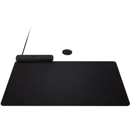 Logitech Powerplay 2 Schwarz