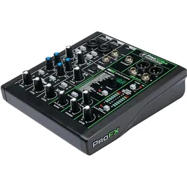 MACKIE ProFX6v3 Mischpult