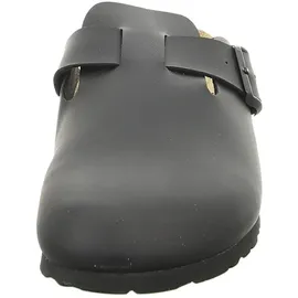 ROHDE Clogs Schwarz 41