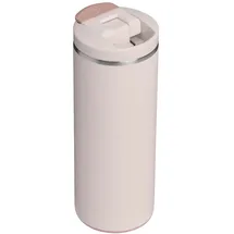 Stanley Thermobecher 0,35 l Silber