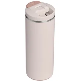 Stanley Thermobecher 0,35 l Silber