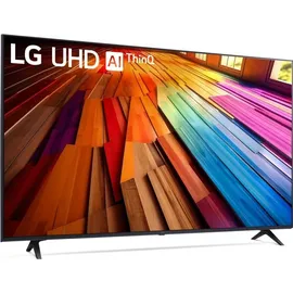 LG 55UT80006LA 55" 4K LED Smart TV UT80