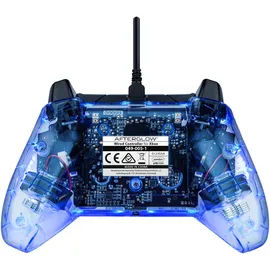 PDP Xbox Gaming Wired Controller prismatic