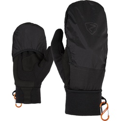 Ziener Gazal Touch Glove Mountaineering black (12) 11