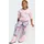 adidas Originals x Liberty London SET mit Rundhalsausschnitt - Clear Pink - 116