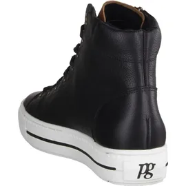 Paul Green 4024 black 38,5
