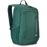 Case Logic Jaunt WMBP-215 - Notebook-Rucksack - 39.6 cm (15.6") - Grün