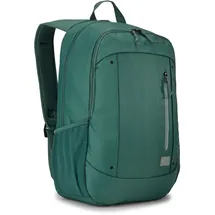 Case Logic Jaunt WMBP-215 - Notebook-Rucksack - 39.6 cm (15.6") - Grün