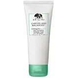 Origins Checks & Balances Polishing Face Scrub w.Tourmal.