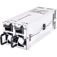 Silverstone Gemini GM1000-2UG Gold V2 1000W, 2HE-Servernetzteil SST-GM1000-2UG V2)