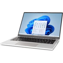WORTMANN Terra Mobile 1410M 14" Intel Core Ultra 5 125U 16 GB RAM 512 GB SSD Win11 Home