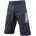 FR V 22 Fahrradshorts Schwarz Größe 32 FR Männer