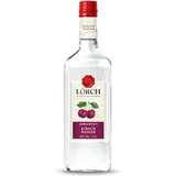 Lörch Schwarzwälder Kirschwasser - der Obstbrand aus sonnengereiften Kirschen | alc. 40% vol | 1 x 0,7l