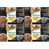 Sheba Nature's Collection Geflügel Variation 32 x 85 g