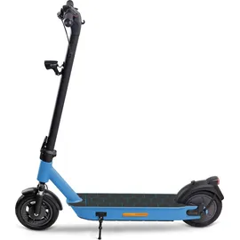 EPOWERFUN E-Scooter ePF-2 XT 835Wh BLAU Blinker + Federgabel - Blau