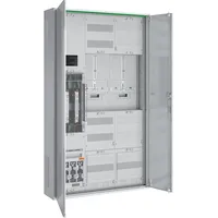 ABN ABN, ABNRS309X0682 RS309X0682 Wandlerschrank 200A TAB Netze-BW 5-polig,