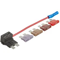 Hella Sicherungshalter - ATO - Set